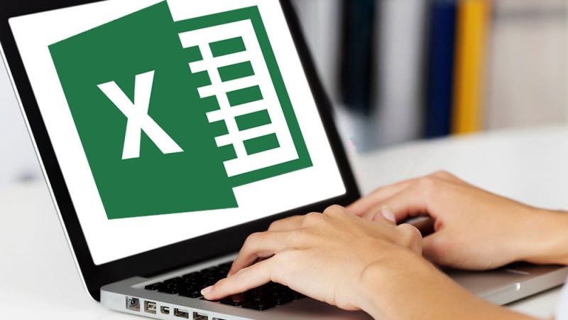 Details About Advanced Excel Training