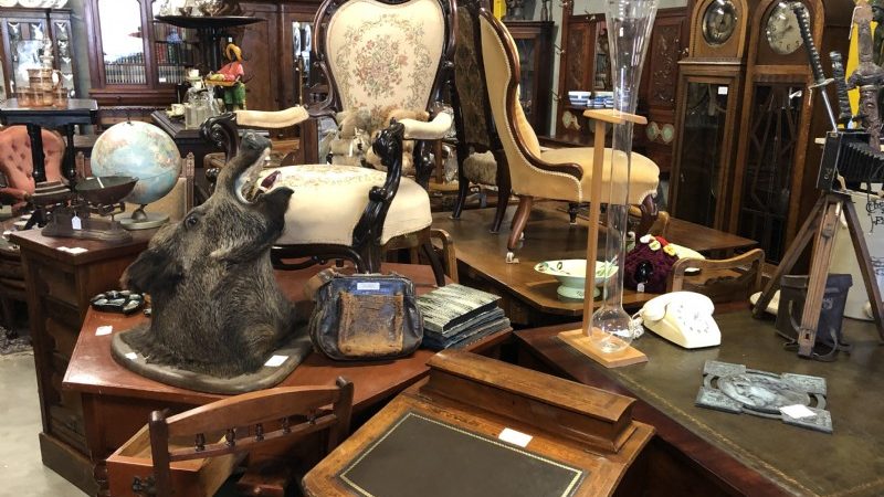 Great Things About Antique Dealers Near Me